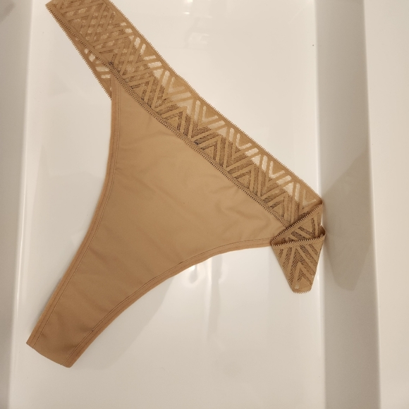 Thinx Thong Period Underwear for Women - Picture 3 of 5